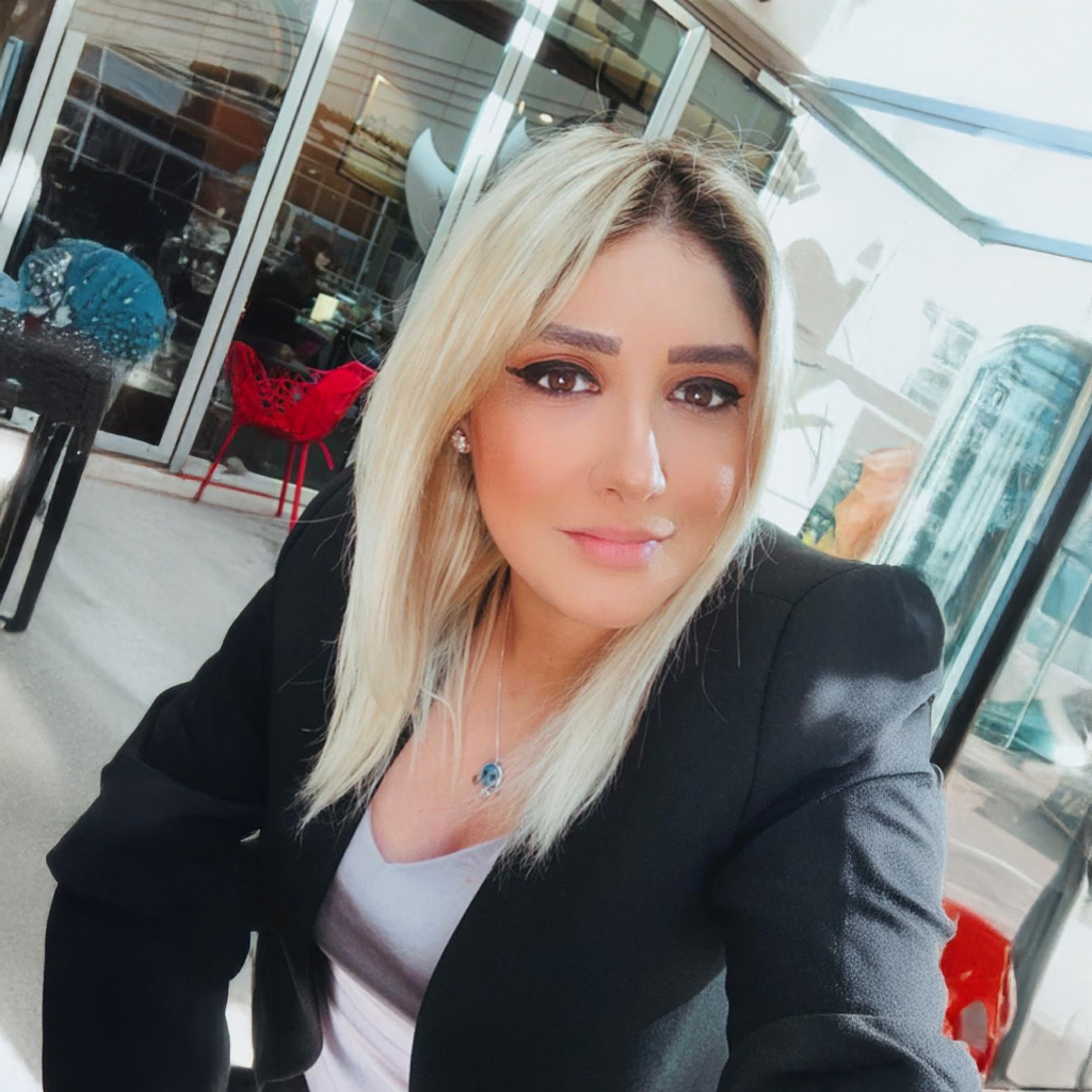 Neslihan Cebenay