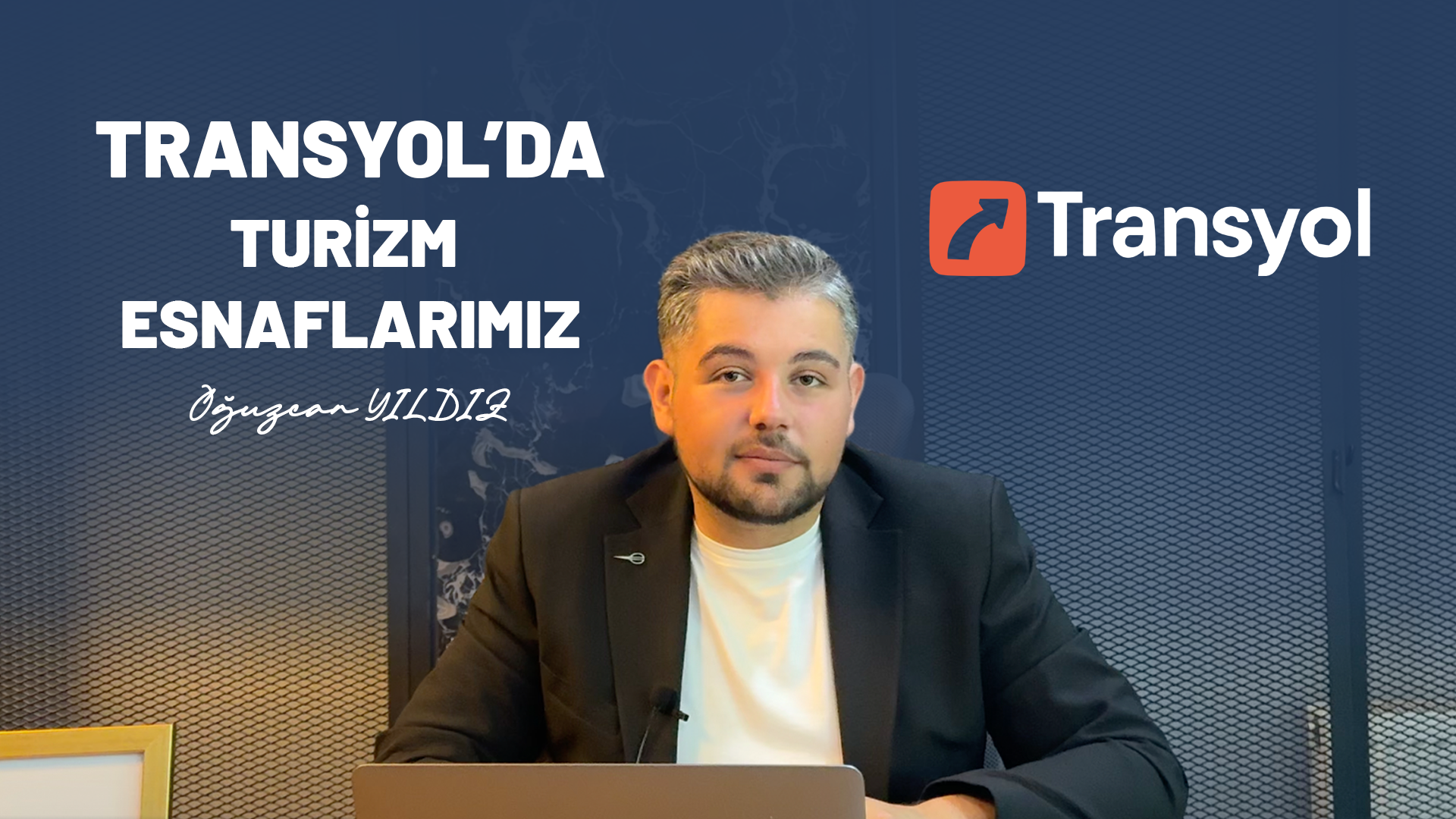 Transyol'da Esnaflarımız